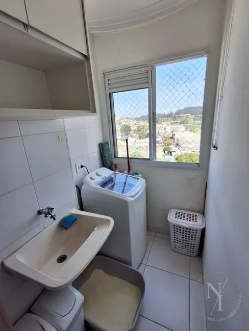 Foto 4 de Apartamento com 2 quartos à venda, 48m2 em Ferrazópolis, Sao Bernardo Do Campo - SP