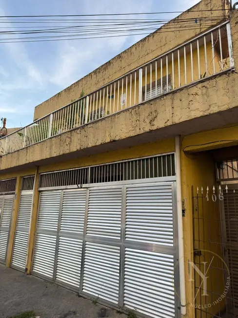 Foto 4 de Casa com 3 quartos à venda, 250m2 em Vila Sapopemba, São Paulo - SP