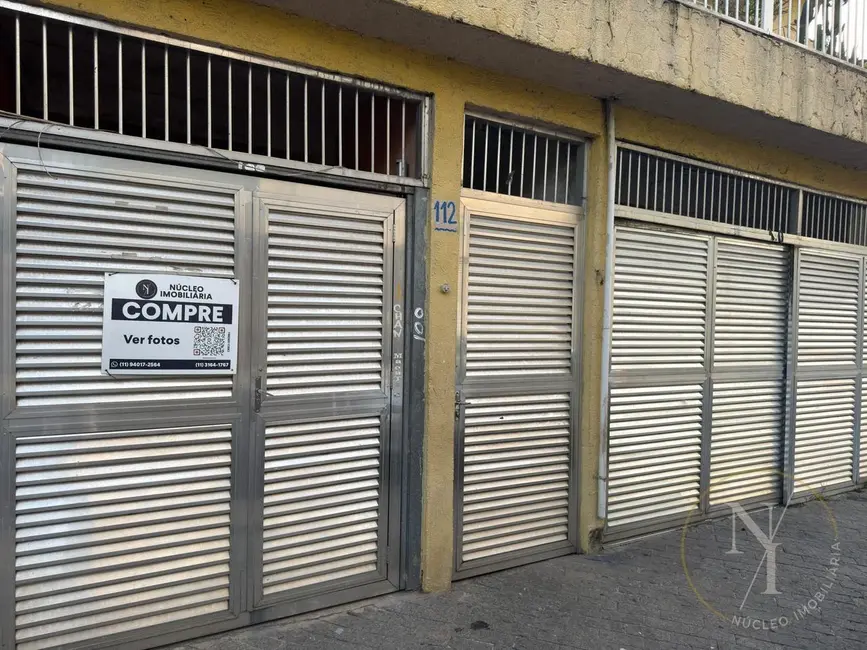 Foto 3 de Casa com 3 quartos à venda, 250m2 em Vila Sapopemba, São Paulo - SP