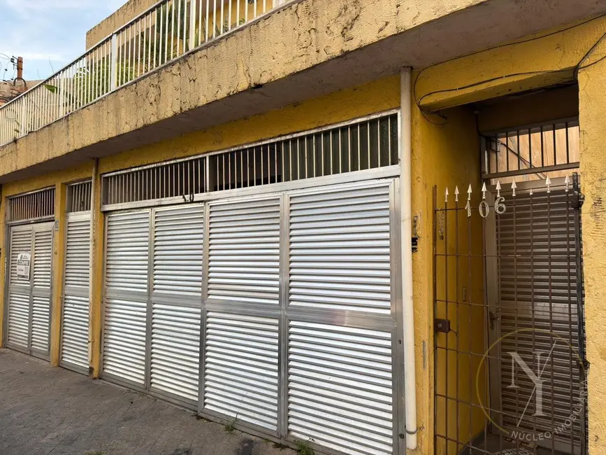 Foto 2 de Casa com 3 quartos à venda, 250m2 em Vila Sapopemba, São Paulo - SP