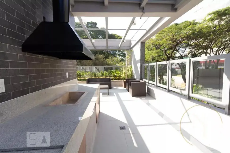Foto 2 de Casa com 1 quarto para alugar, 32m2 em Butantã, São Paulo - SP