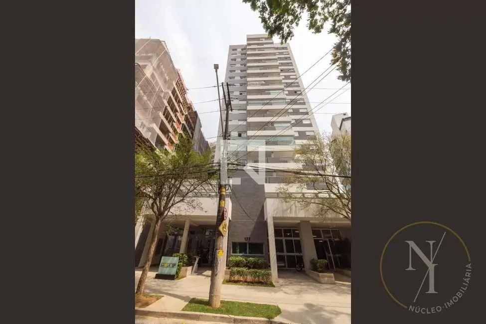 Foto 9 de Casa com 1 quarto para alugar, 32m2 em Butantã, São Paulo - SP