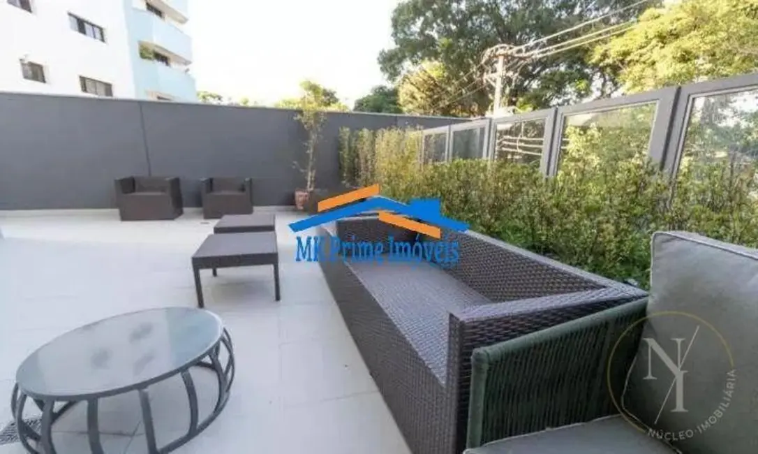 Foto 3 de Casa com 1 quarto para alugar, 32m2 em Butantã, São Paulo - SP