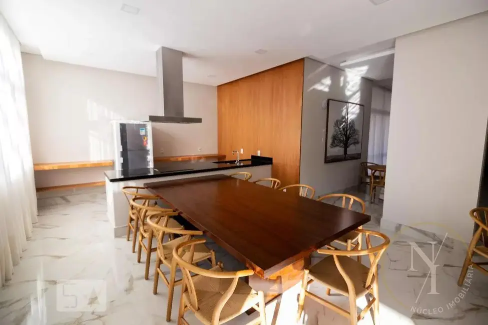 Foto 6 de Casa com 1 quarto para alugar, 32m2 em Butantã, São Paulo - SP