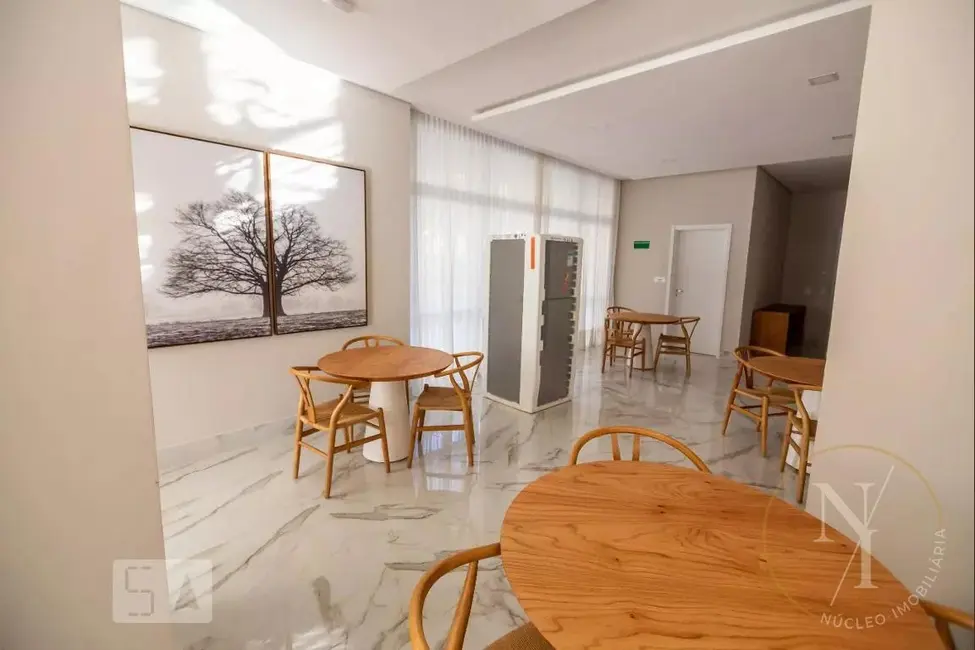 Foto 4 de Casa com 1 quarto para alugar, 32m2 em Butantã, São Paulo - SP