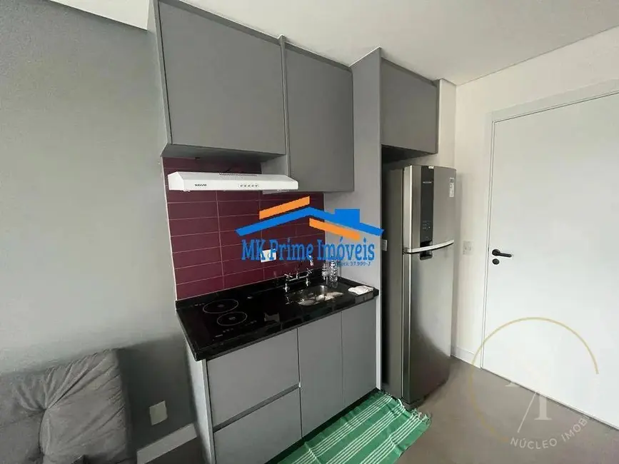 Foto 7 de Casa com 1 quarto para alugar, 32m2 em Butantã, São Paulo - SP