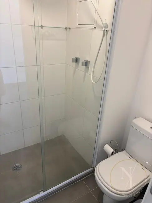 Loft / Flat com 1 quarto à venda e para alugar, 35m2 em Consolação, São Paulo - SP - imagem 6 Foto 6 de Loft / Flat com 1 quarto à venda e para alugar, 35m2 em Consolação, São Paulo - SP