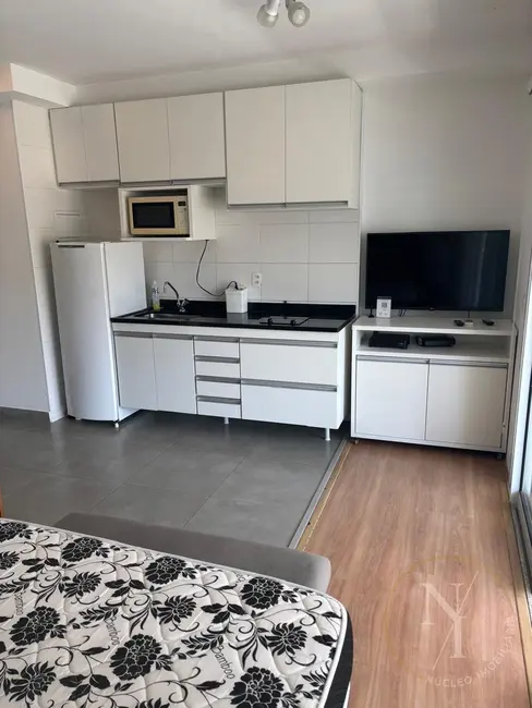 Loft / Flat com 1 quarto à venda e para alugar, 35m2 em Consolação, São Paulo - SP - imagem 1 Foto 1 de Loft / Flat com 1 quarto à venda e para alugar, 35m2 em Consolação, São Paulo - SP