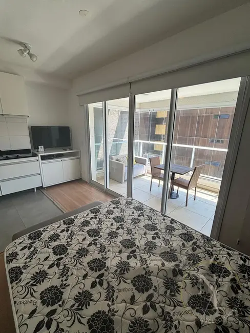 Loft / Flat com 1 quarto à venda e para alugar, 35m2 em Consolação, São Paulo - SP - imagem 8 Foto 8 de Loft / Flat com 1 quarto à venda e para alugar, 35m2 em Consolação, São Paulo - SP