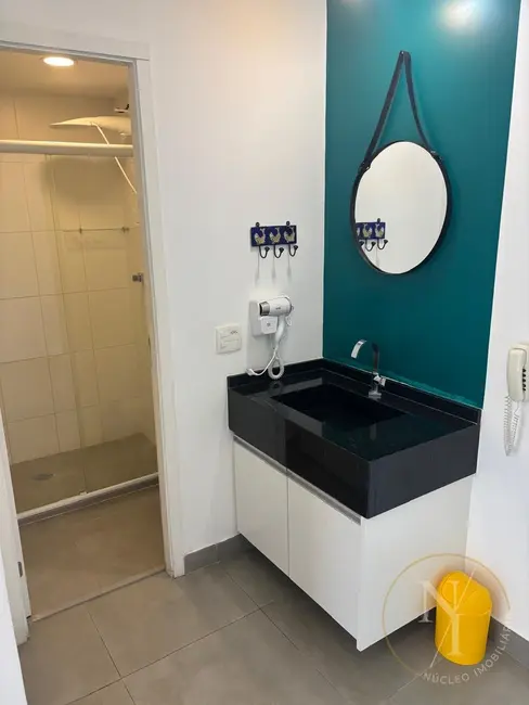 Loft / Flat com 1 quarto à venda e para alugar, 35m2 em Consolação, São Paulo - SP - imagem 5 Foto 5 de Loft / Flat com 1 quarto à venda e para alugar, 35m2 em Consolação, São Paulo - SP