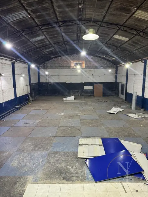 Foto 5 de Armazém / Galpão com 1 quarto para alugar, 600m2 em Vila Itapegica, Guarulhos - SP