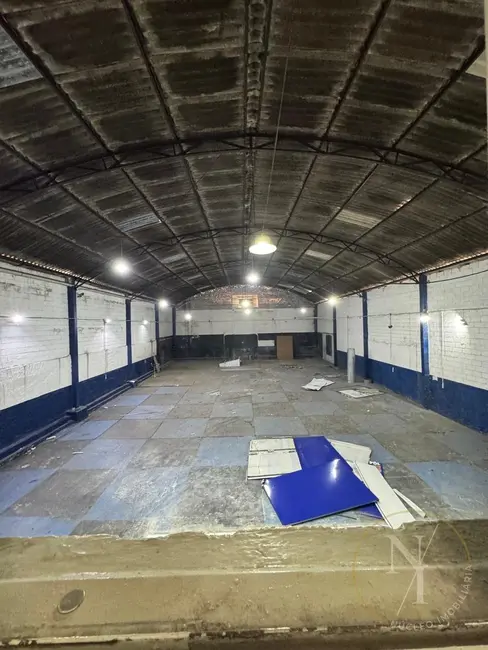 Foto 3 de Armazém / Galpão com 1 quarto para alugar, 600m2 em Vila Itapegica, Guarulhos - SP
