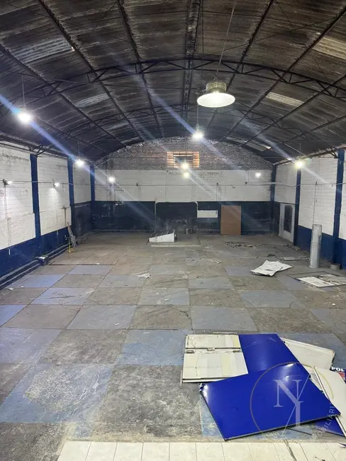 Foto 6 de Armazém / Galpão com 1 quarto para alugar, 600m2 em Vila Itapegica, Guarulhos - SP