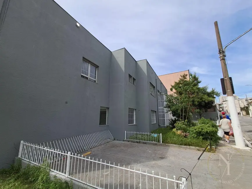 Foto 1 de Prédio Inteiro com 3 quartos para alugar, 610m2 em São Miguel Paulista, São Paulo - SP