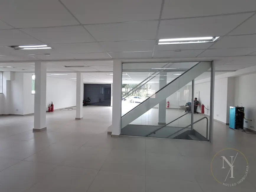 Foto 9 de Prédio Inteiro com 3 quartos para alugar, 610m2 em São Miguel Paulista, São Paulo - SP