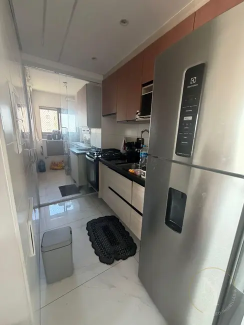 Apartamento com 3 quartos à venda, 61m2 em Jardim Marajoara, São Paulo - SP - imagem 3 Foto 3 de Apartamento com 3 quartos à venda, 61m2 em Jardim Marajoara, São Paulo - SP