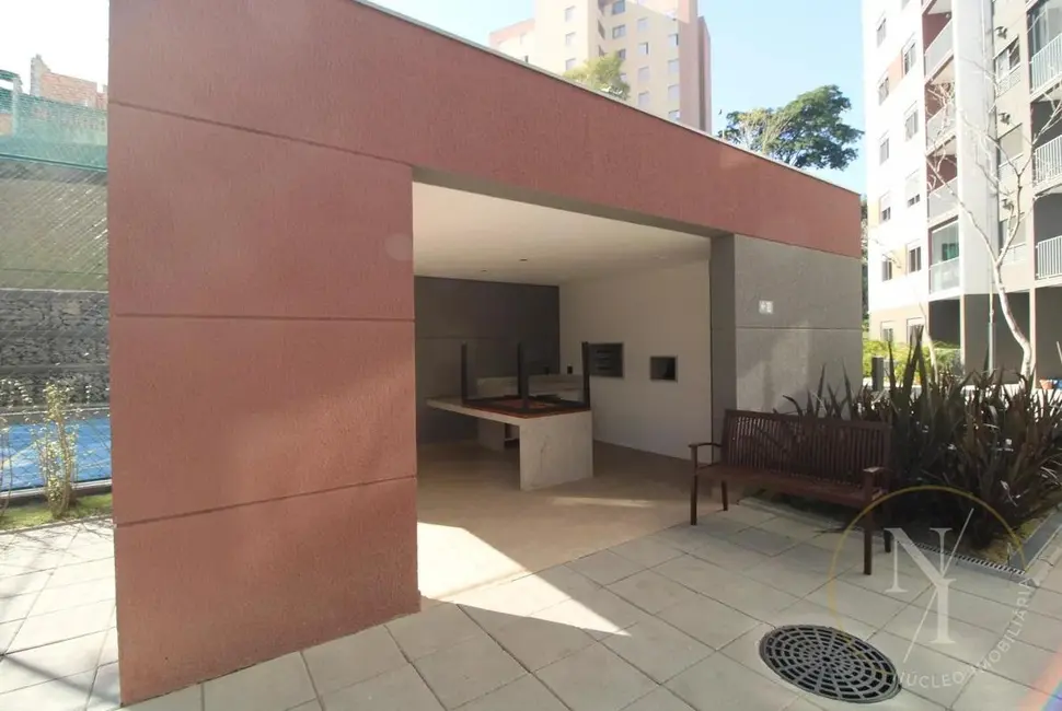 Apartamento com 3 quartos à venda, 61m2 em Jardim Marajoara, São Paulo - SP - imagem 7 Foto 7 de Apartamento com 3 quartos à venda, 61m2 em Jardim Marajoara, São Paulo - SP