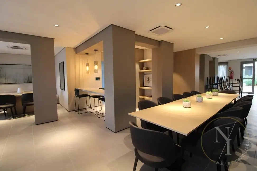 Apartamento com 3 quartos à venda, 61m2 em Jardim Marajoara, São Paulo - SP - imagem 8 Foto 8 de Apartamento com 3 quartos à venda, 61m2 em Jardim Marajoara, São Paulo - SP