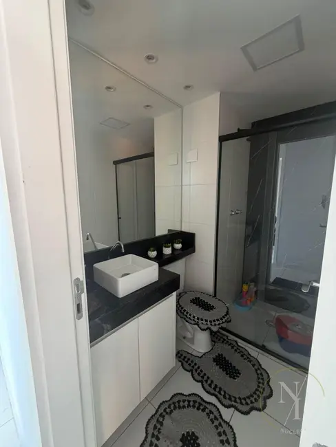 Apartamento com 3 quartos à venda, 61m2 em Jardim Marajoara, São Paulo - SP - imagem 5 Foto 5 de Apartamento com 3 quartos à venda, 61m2 em Jardim Marajoara, São Paulo - SP