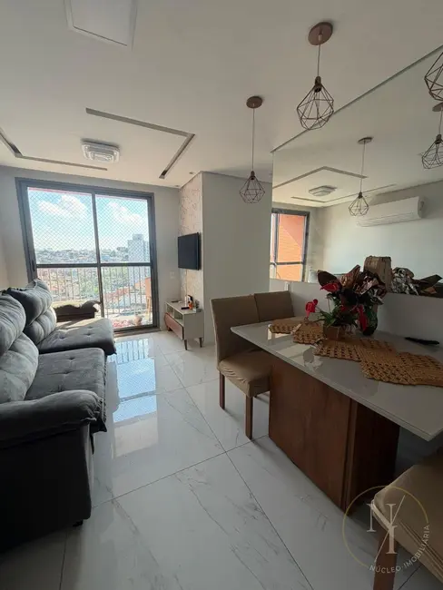 Apartamento com 3 quartos à venda, 61m2 em Jardim Marajoara, São Paulo - SP - imagem 1 Foto 1 de Apartamento com 3 quartos à venda, 61m2 em Jardim Marajoara, São Paulo - SP