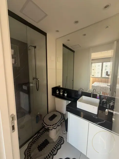 Apartamento com 3 quartos à venda, 61m2 em Jardim Marajoara, São Paulo - SP - imagem 2 Foto 2 de Apartamento com 3 quartos à venda, 61m2 em Jardim Marajoara, São Paulo - SP
