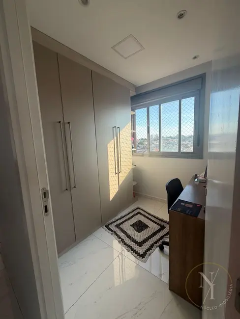 Apartamento com 3 quartos à venda, 61m2 em Jardim Marajoara, São Paulo - SP - imagem 4 Foto 4 de Apartamento com 3 quartos à venda, 61m2 em Jardim Marajoara, São Paulo - SP