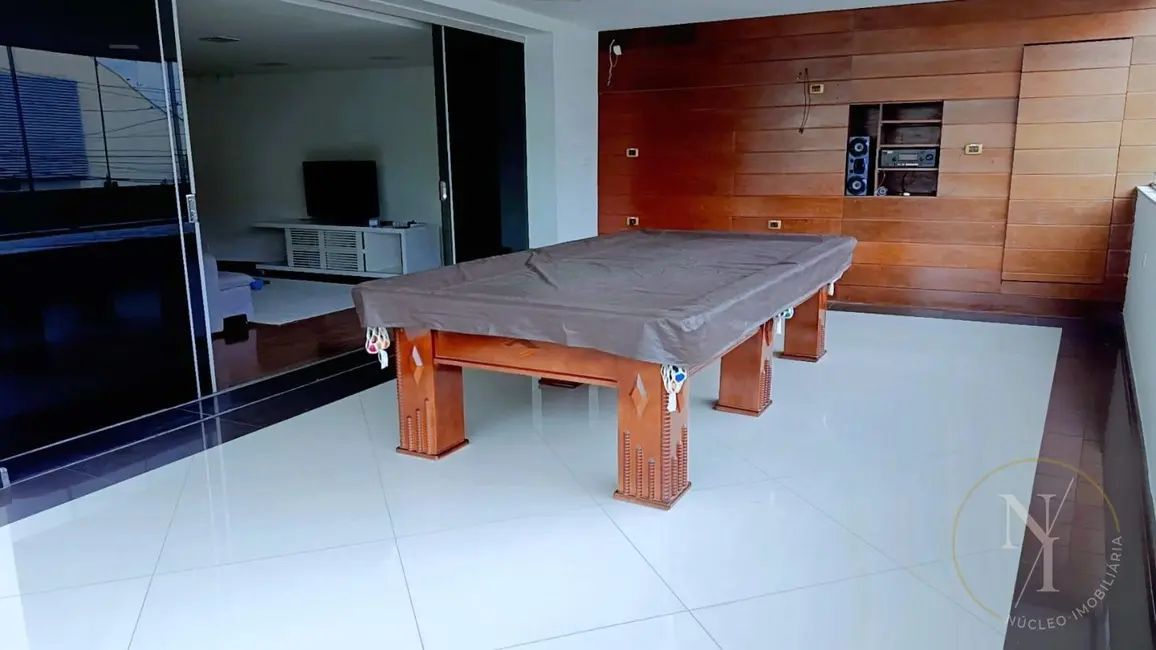 Foto 7 de Casa com 4 quartos à venda, 470m2 em Casa Verde, São Paulo - SP