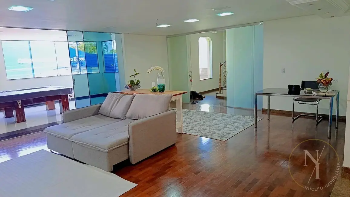 Foto 4 de Casa com 4 quartos à venda, 470m2 em Casa Verde, São Paulo - SP