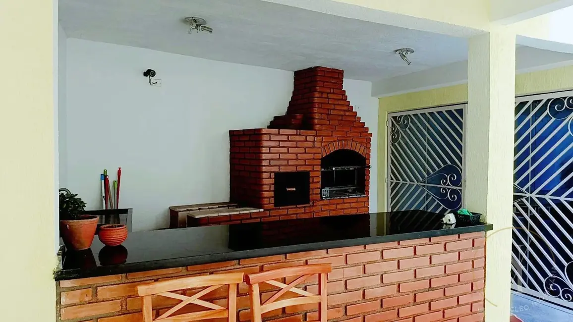 Foto 1 de Casa com 4 quartos à venda, 470m2 em Casa Verde, São Paulo - SP