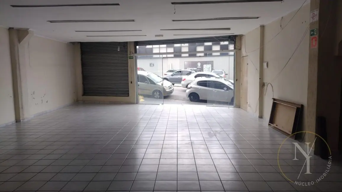 Foto 5 de Loja com 1 quarto para alugar, 300m2 em Vila Alto de Santo André, Santo Andre - SP
