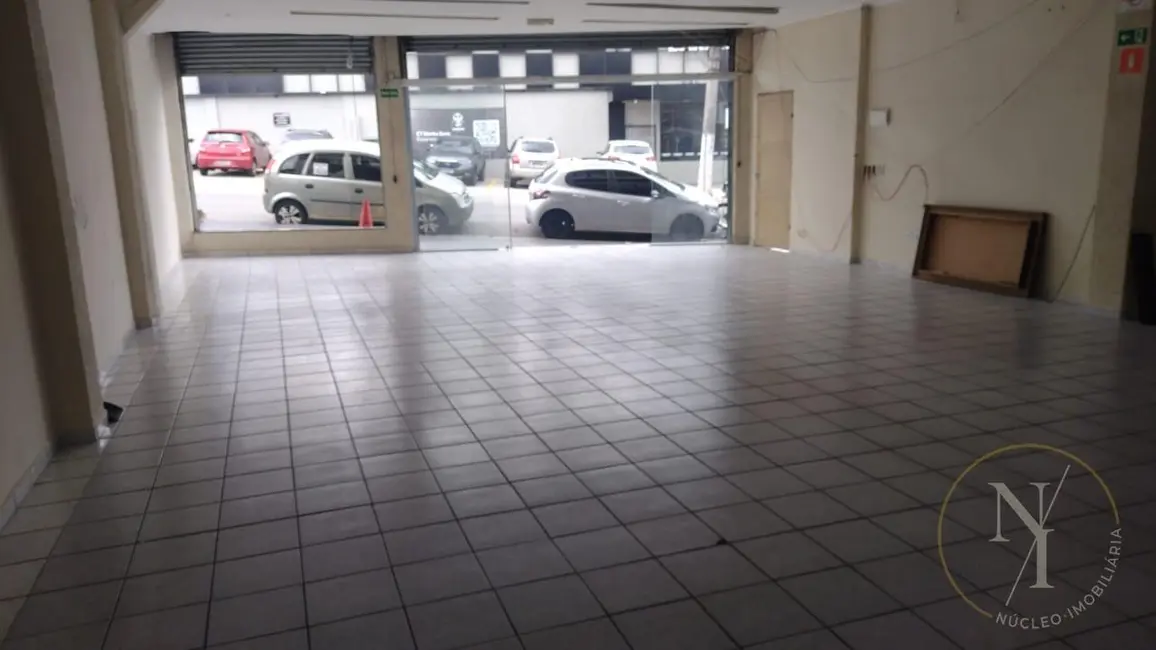 Foto 2 de Loja com 1 quarto para alugar, 300m2 em Vila Alto de Santo André, Santo Andre - SP