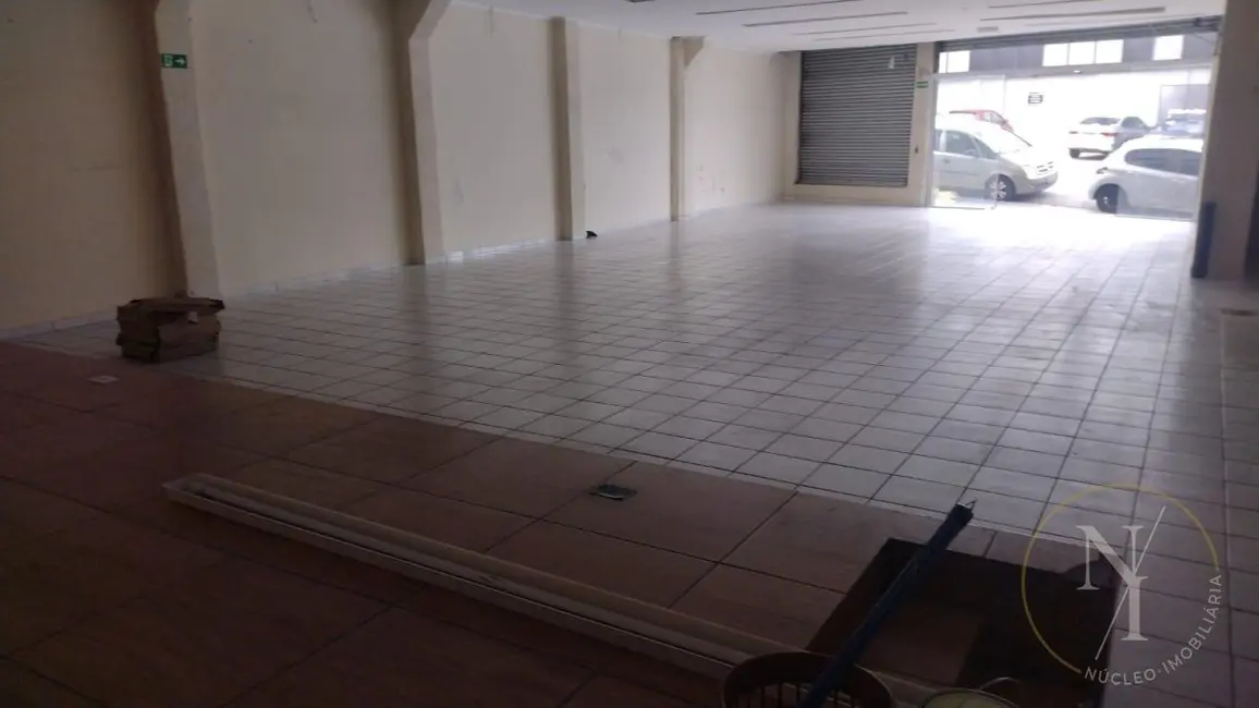 Foto 1 de Loja com 1 quarto para alugar, 300m2 em Vila Alto de Santo André, Santo Andre - SP