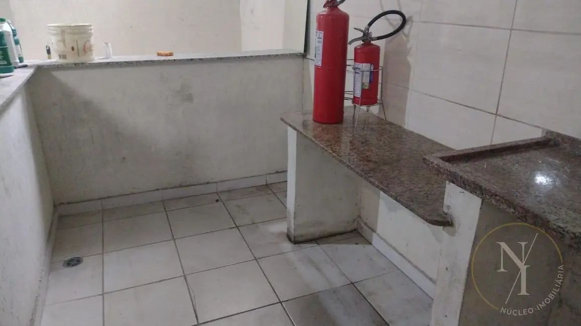 Foto 9 de Loja com 1 quarto para alugar, 300m2 em Vila Alto de Santo André, Santo Andre - SP
