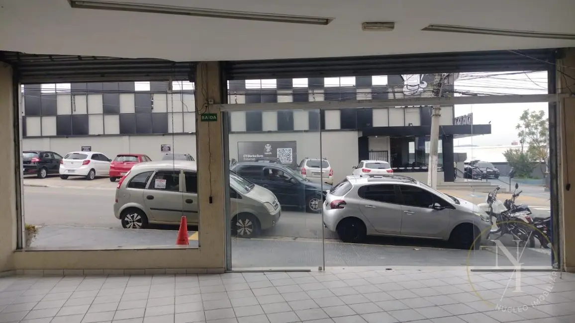 Foto 8 de Loja com 1 quarto para alugar, 300m2 em Vila Alto de Santo André, Santo Andre - SP