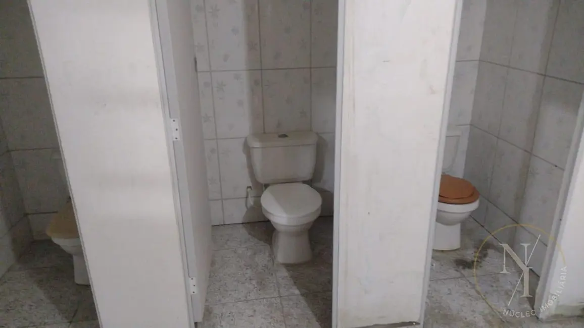 Foto 4 de Loja com 1 quarto para alugar, 300m2 em Vila Alto de Santo André, Santo Andre - SP