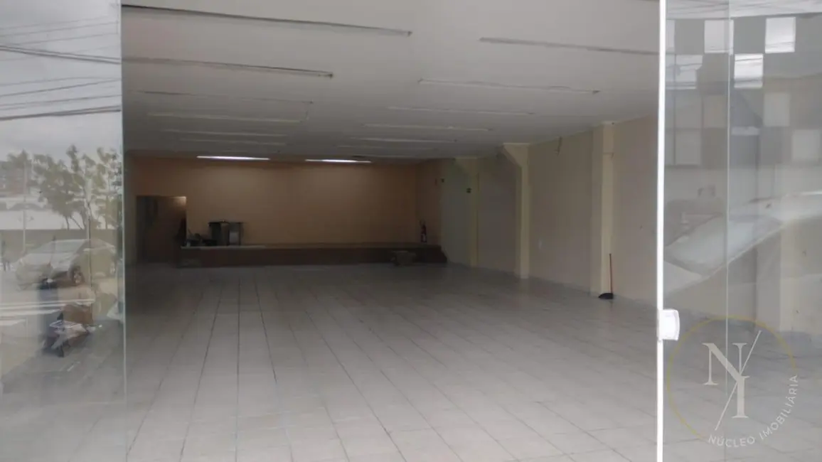 Foto 3 de Loja com 1 quarto para alugar, 300m2 em Vila Alto de Santo André, Santo Andre - SP