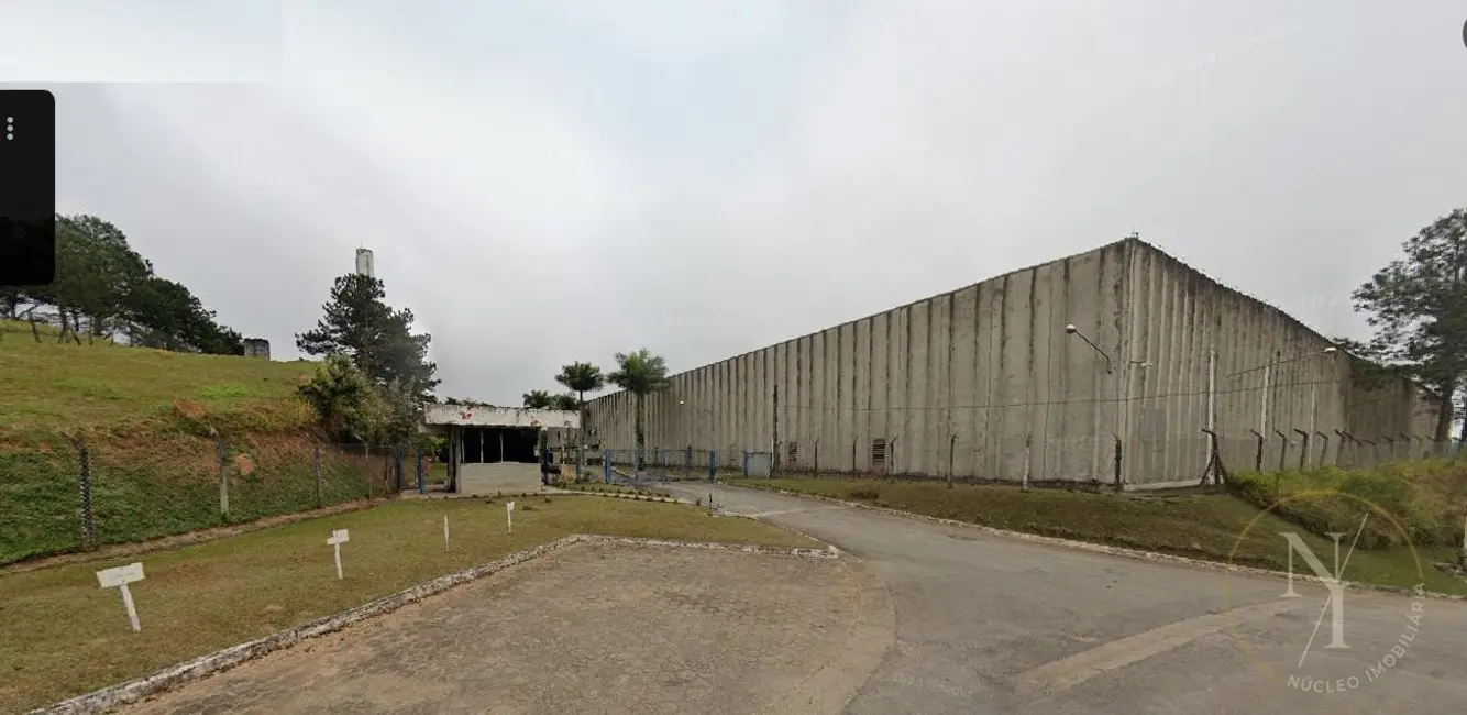 Foto 1 de Armazém / Galpão com 1 quarto para alugar, 60000m2 em Potuverá, Itapecerica Da Serra - SP