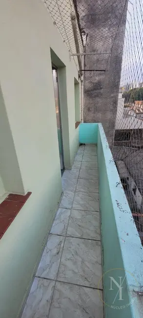 Foto 3 de Apartamento com 2 quartos à venda, 45m2 em São Paulo - SP