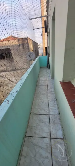 Foto 9 de Apartamento com 2 quartos à venda, 45m2 em São Paulo - SP