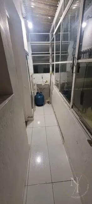Foto 4 de Apartamento com 2 quartos à venda, 45m2 em São Paulo - SP
