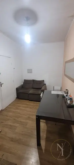 Foto 2 de Apartamento com 2 quartos à venda, 45m2 em São Paulo - SP