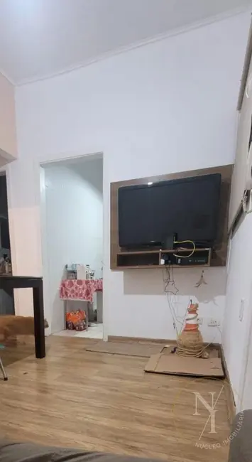 Foto 7 de Apartamento com 2 quartos à venda, 45m2 em São Paulo - SP