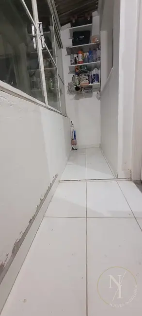 Foto 8 de Apartamento com 2 quartos à venda, 45m2 em São Paulo - SP