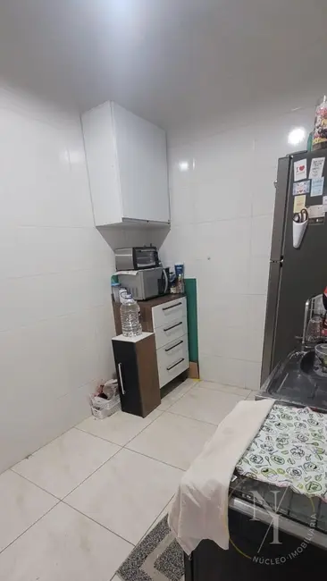 Foto 6 de Apartamento com 2 quartos à venda, 45m2 em São Paulo - SP