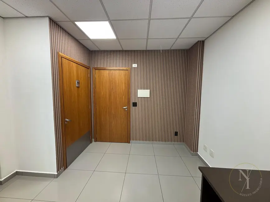 Foto 4 de Sala Comercial com 1 quarto para alugar, 40m2 em Vila Mascote, São Paulo - SP