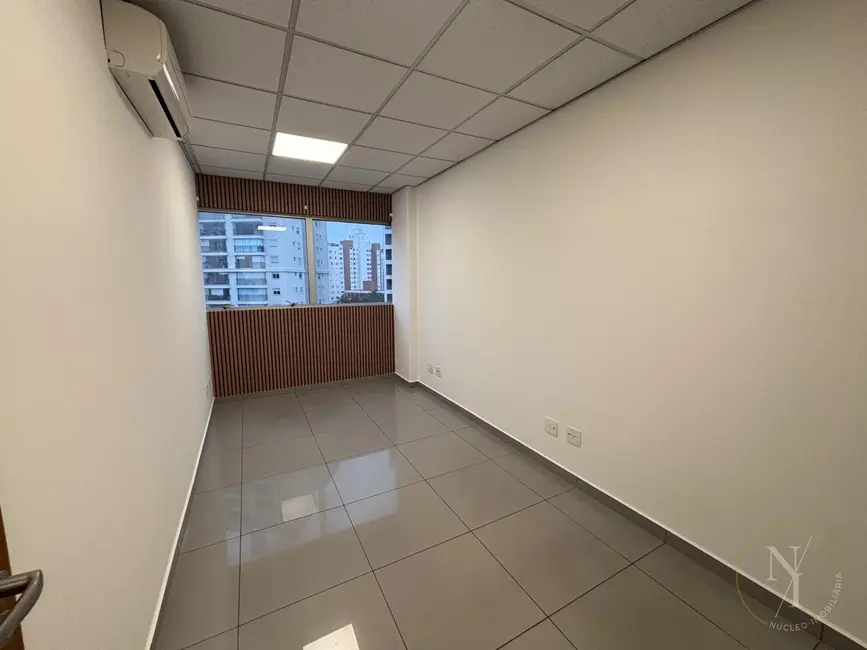 Foto 9 de Sala Comercial com 1 quarto para alugar, 40m2 em Vila Mascote, São Paulo - SP
