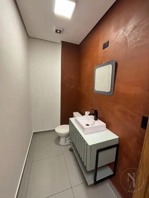 Foto 6 de Sala Comercial com 1 quarto para alugar, 40m2 em Vila Mascote, São Paulo - SP