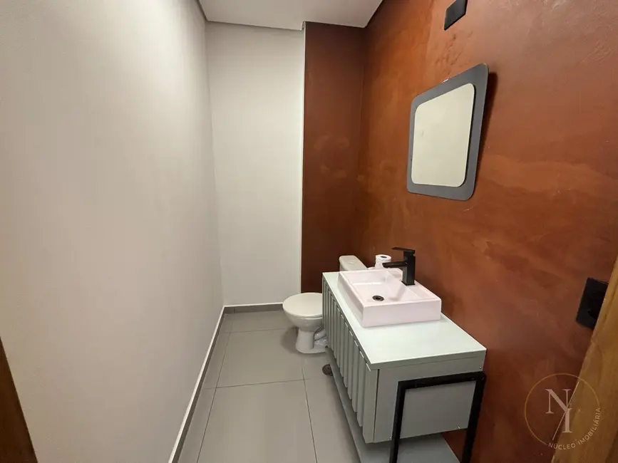 Foto 5 de Sala Comercial com 1 quarto para alugar, 40m2 em Vila Mascote, São Paulo - SP