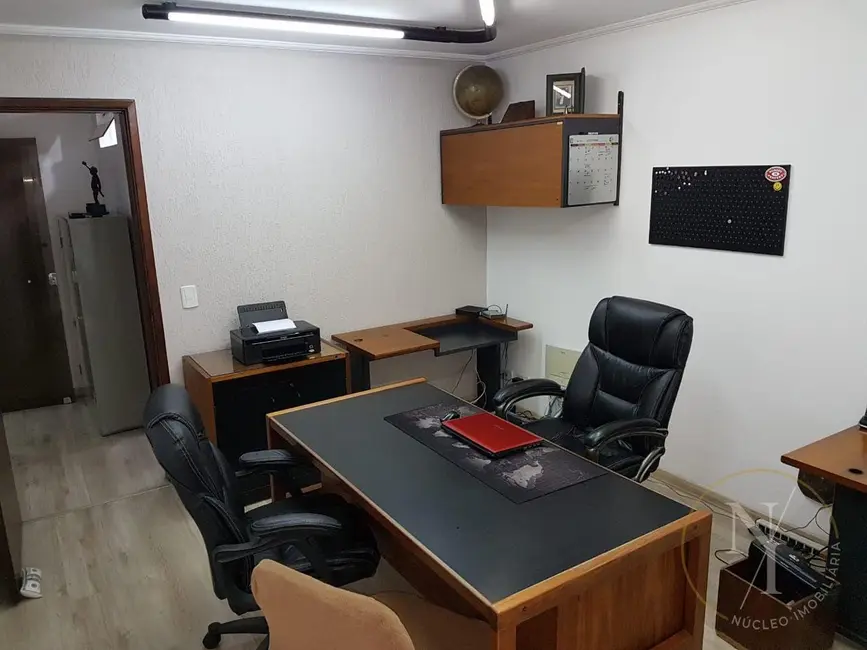 Foto 2 de Sala Comercial com 6 quartos à venda, 105m2 em Bela Vista, São Paulo - SP
