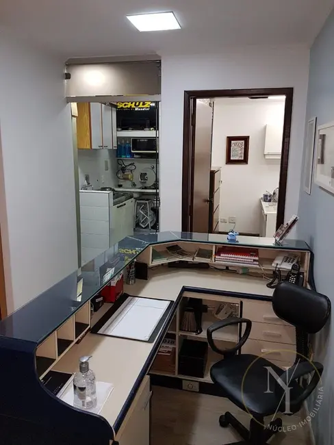 Foto 5 de Sala Comercial com 6 quartos à venda, 105m2 em Bela Vista, São Paulo - SP